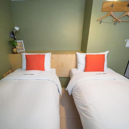 Travel Monster Hotel Seoul Exterior photo