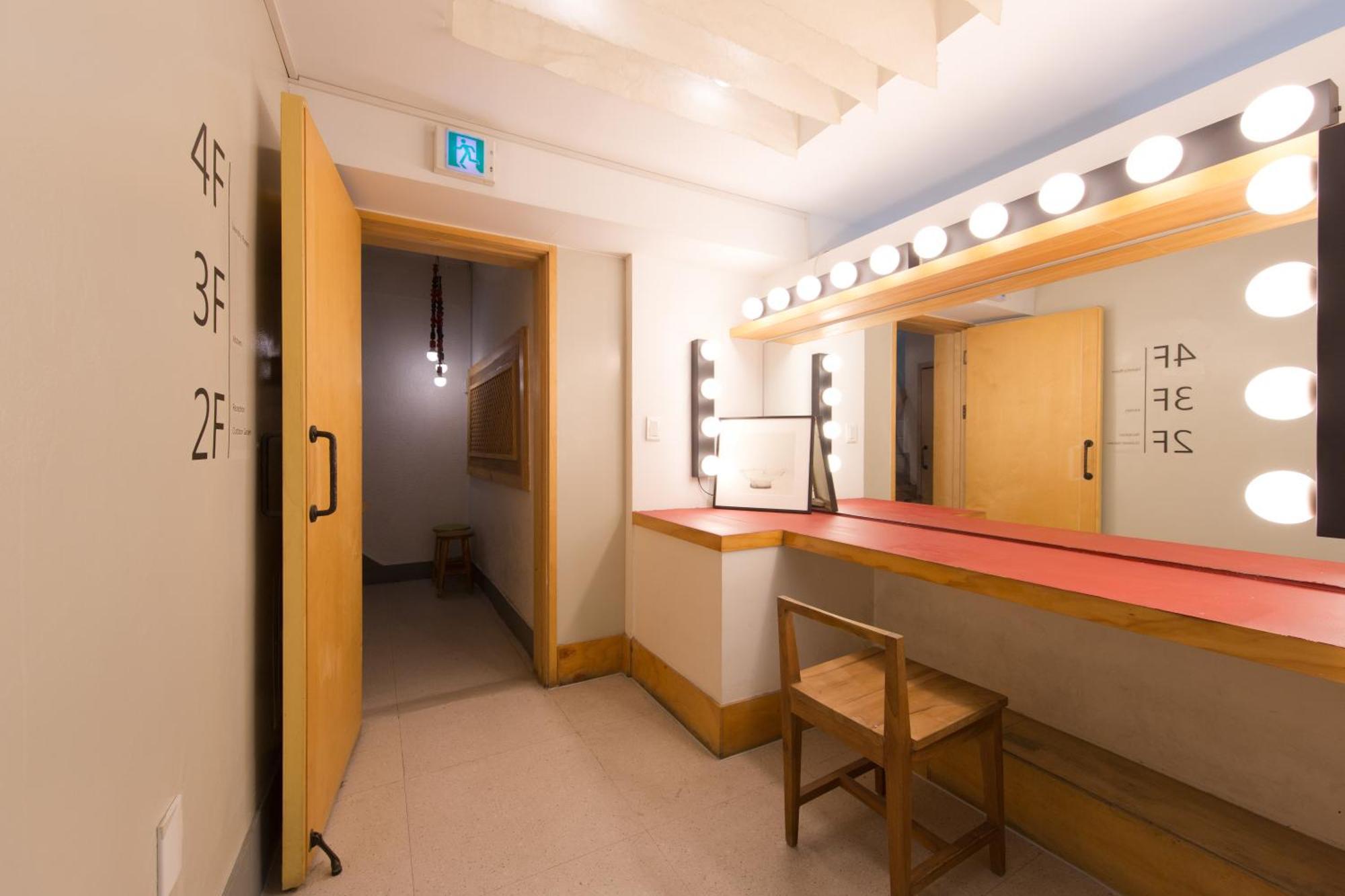 Travel Monster Hotel Seoul Exterior photo