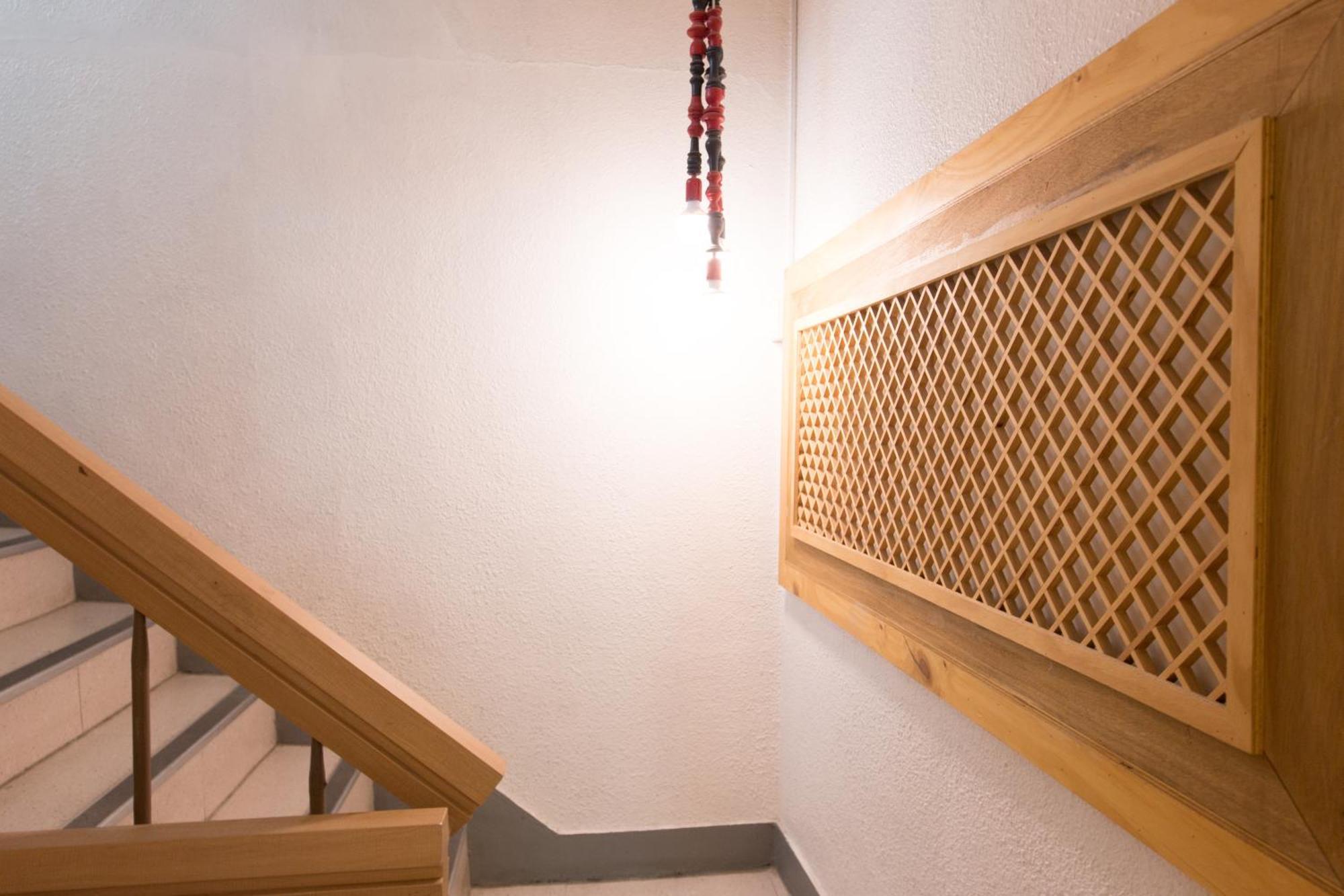 Travel Monster Hotel Seoul Exterior photo