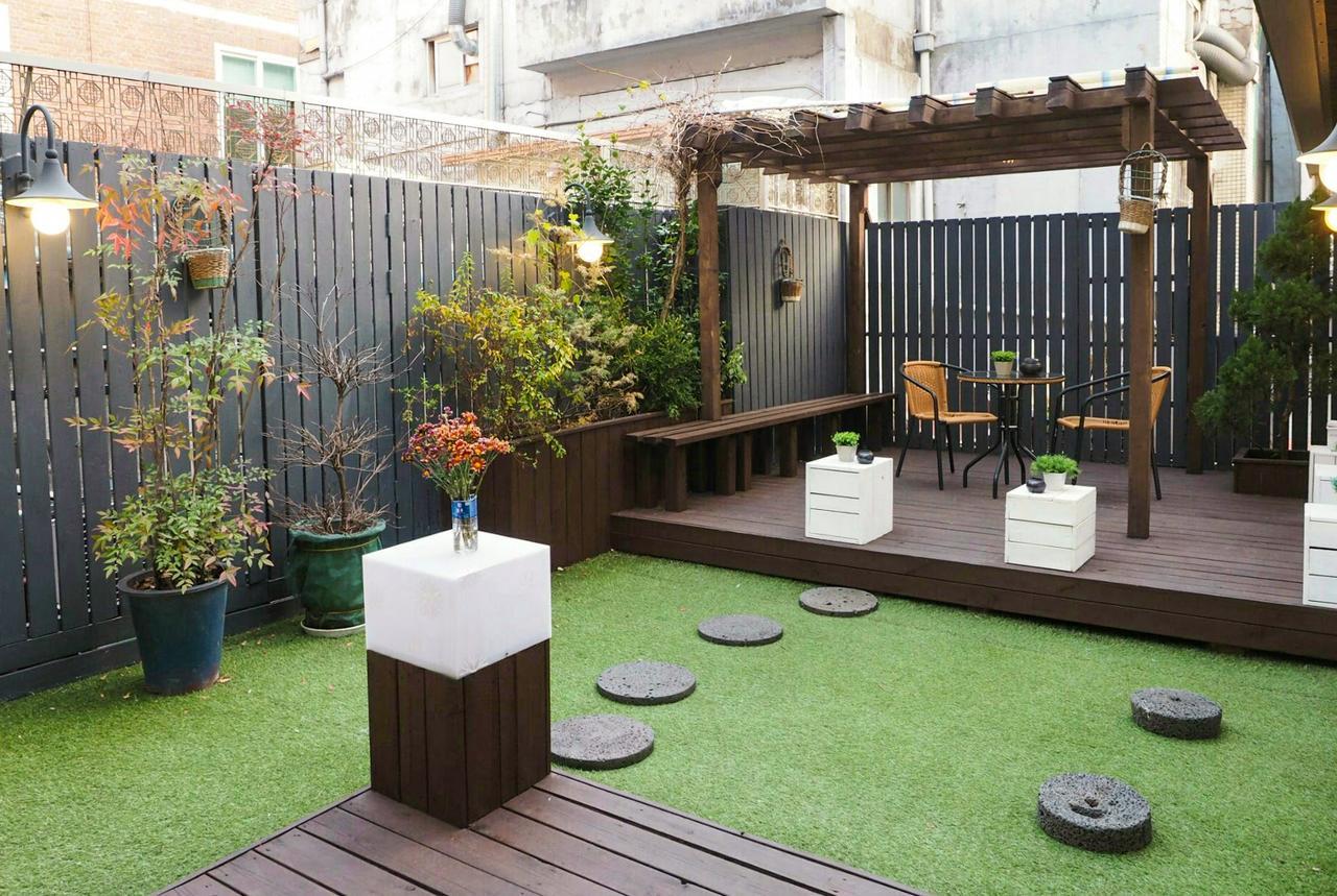 Travel Monster Hotel Seoul Exterior photo