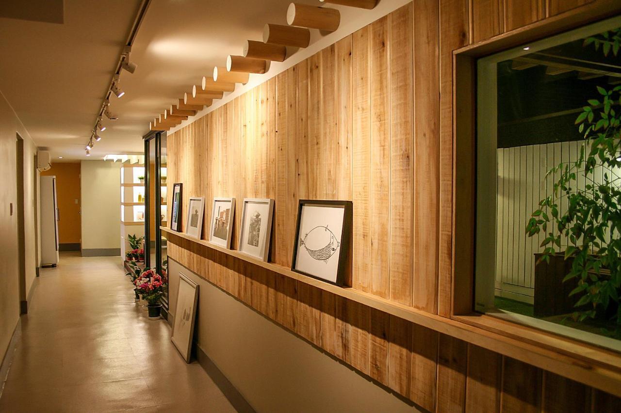 Travel Monster Hotel Seoul Exterior photo
